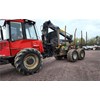 2007 Valmet 840.3 Forwarder